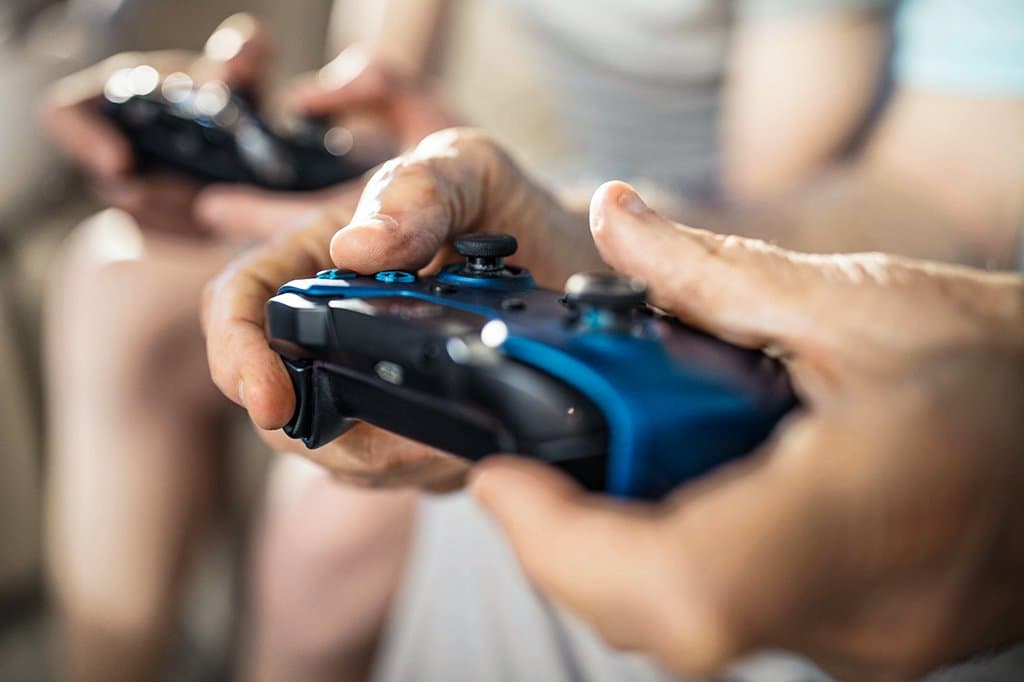 Inteligência Artificial: Potencial de Transformação na Indústria de Games