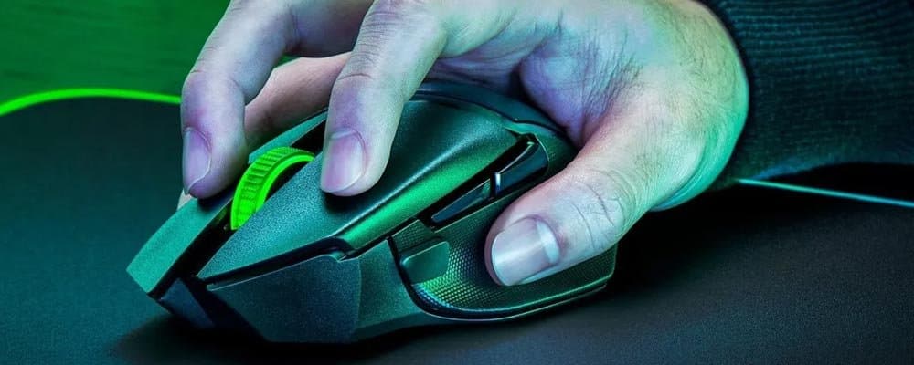 Como Escolher o Mouse Ideal para Uso Prolongado