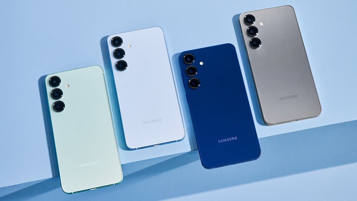 Samsung Galaxy S25: Lançamento no Brasil com Foco em IA