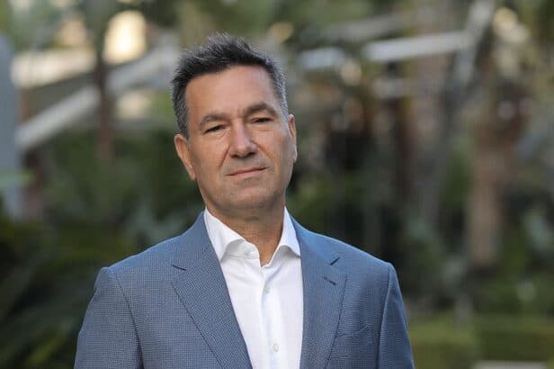 Diego Dzodan Assume Comando da Roblox na América Latina como Novo General Manager