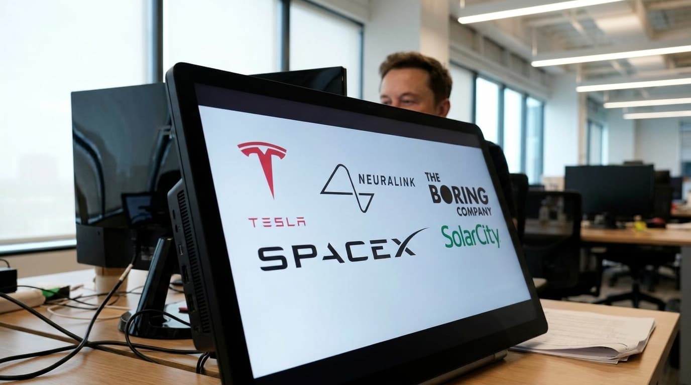 SpaceX, xAI e o IPO de US$ 75 bilhões: o que está em jogo na maior reorganização corporativa da era da inteligência artificial