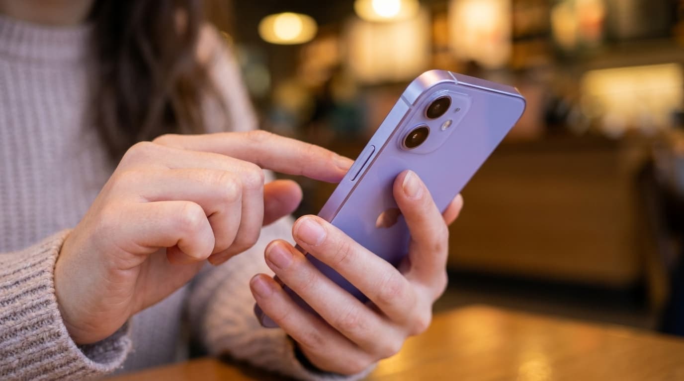 Ainda vale a pena comprar o iPhone 12 em 2026? O guia completo de decisão para quem está pensando em entrar no ecossistema Apple sem gastar muito