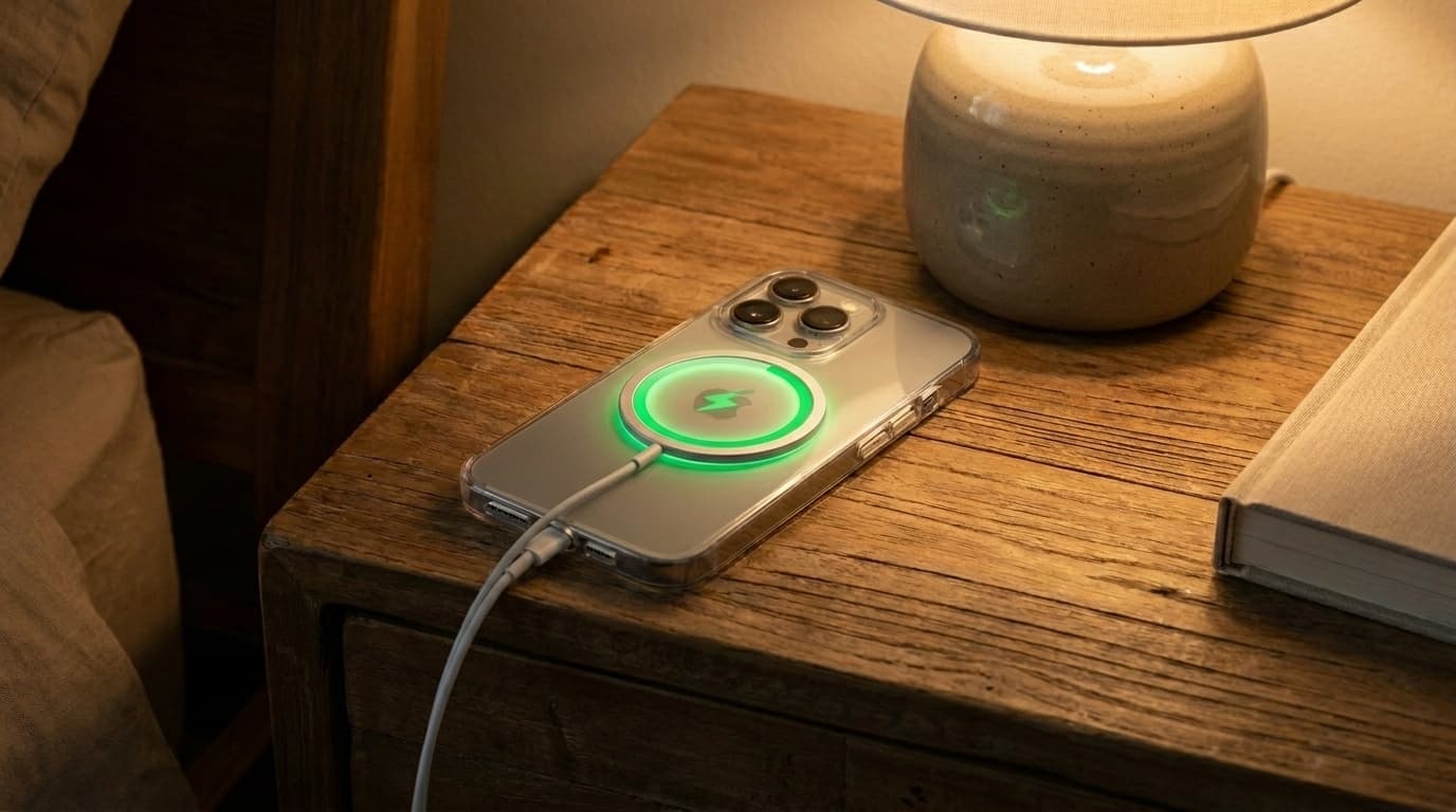 MagSafe em xeque: o dilema da Apple entre design fino e ecossistema de acessórios