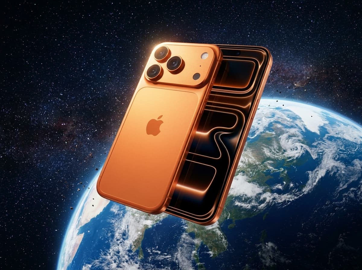 Apple Aposta em IA para Reagir à Concorrência: Veja as Novas Ferramentas de Edição de Fotos do iOS 27