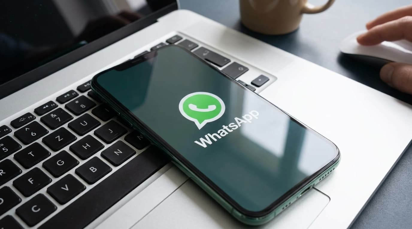 WhatsApp encerra suporte para Android 5 em setembro: o que essa decisão da Meta revela sobre o ciclo de descarte de smartphones no Brasil