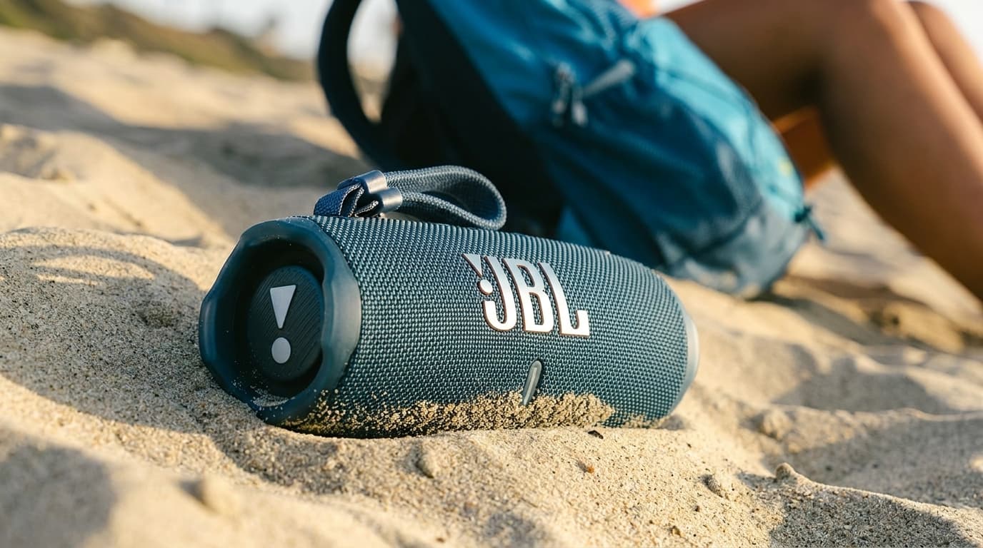 JBL completa 80 anos como referência global em áudio: o estudo de caso de uma marca que sobreviveu a oito décadas de transformação tecnológica