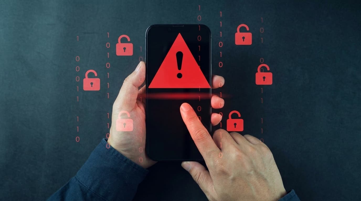 FakeWallet, SparkKitty e a nova era das fraudes em criptomoedas: o que o caso da Apple App Store ensina sobre segurança digital, IA e proteção financeira em 2026